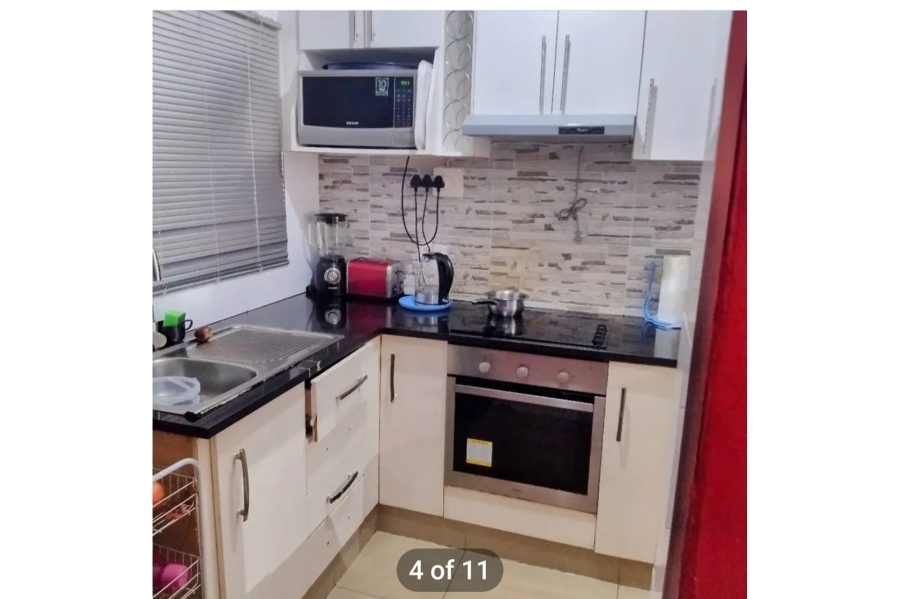 To Let 2 Bedroom Property for Rent in Bonela KwaZulu-Natal