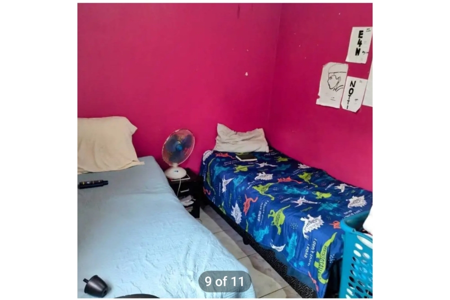 To Let 2 Bedroom Property for Rent in Bonela KwaZulu-Natal