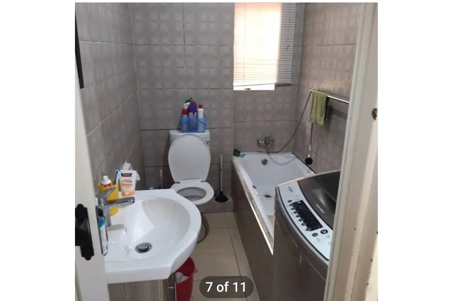 To Let 2 Bedroom Property for Rent in Bonela KwaZulu-Natal