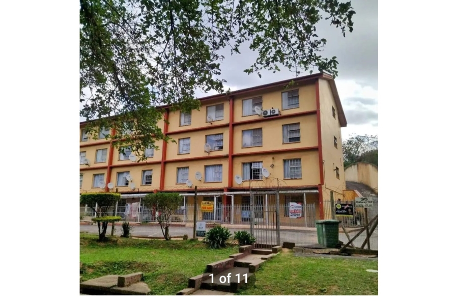 To Let 2 Bedroom Property for Rent in Bonela KwaZulu-Natal