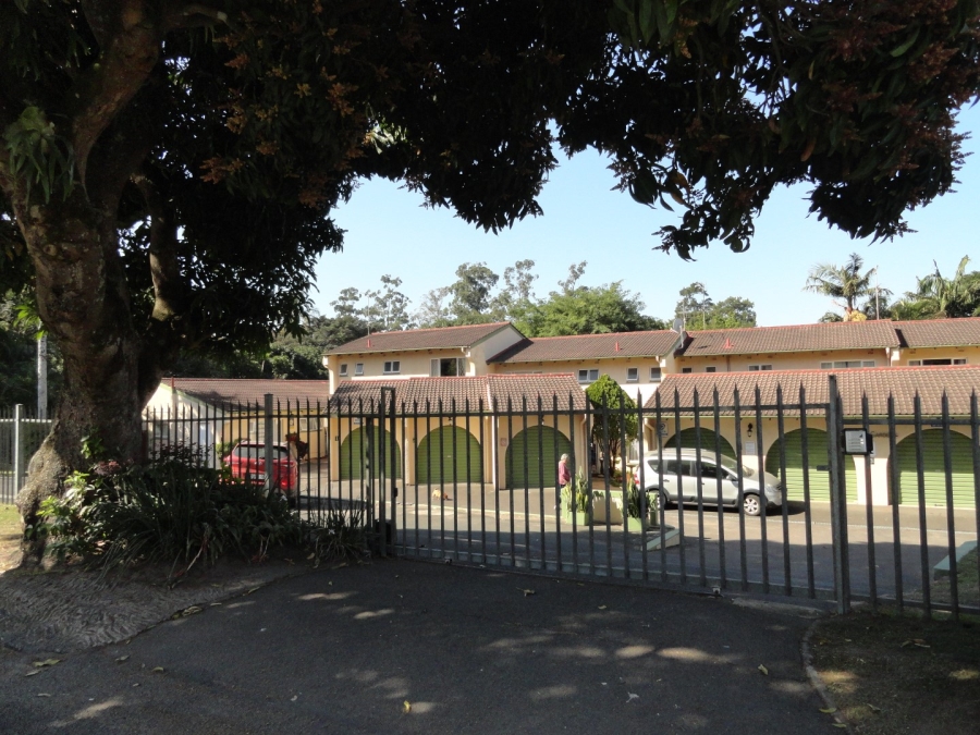 3 Bedroom Property for Sale in Ashley KwaZulu-Natal