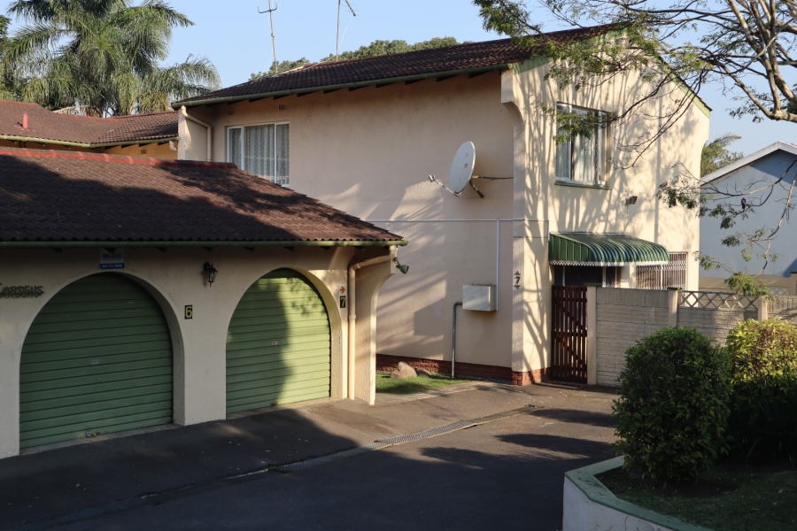 3 Bedroom Property for Sale in Ashley KwaZulu-Natal