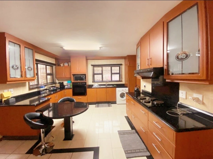 4 Bedroom Property for Sale in Everest Heights KwaZulu-Natal