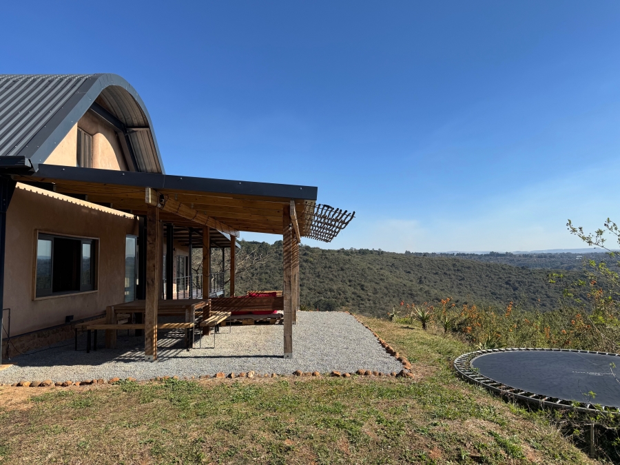 To Let 3 Bedroom Property for Rent in Hilton Central KwaZulu-Natal