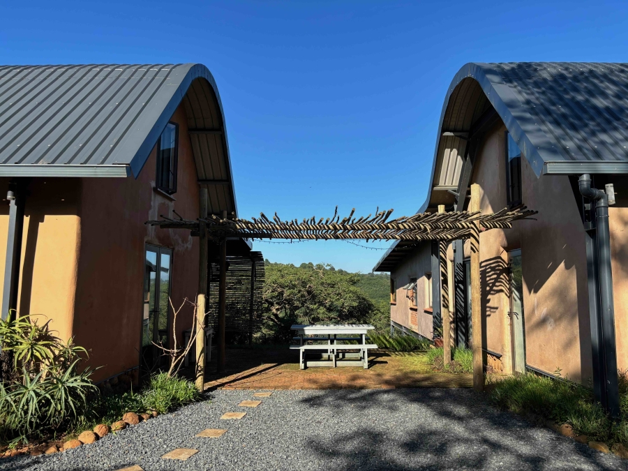 To Let 3 Bedroom Property for Rent in Hilton Central KwaZulu-Natal
