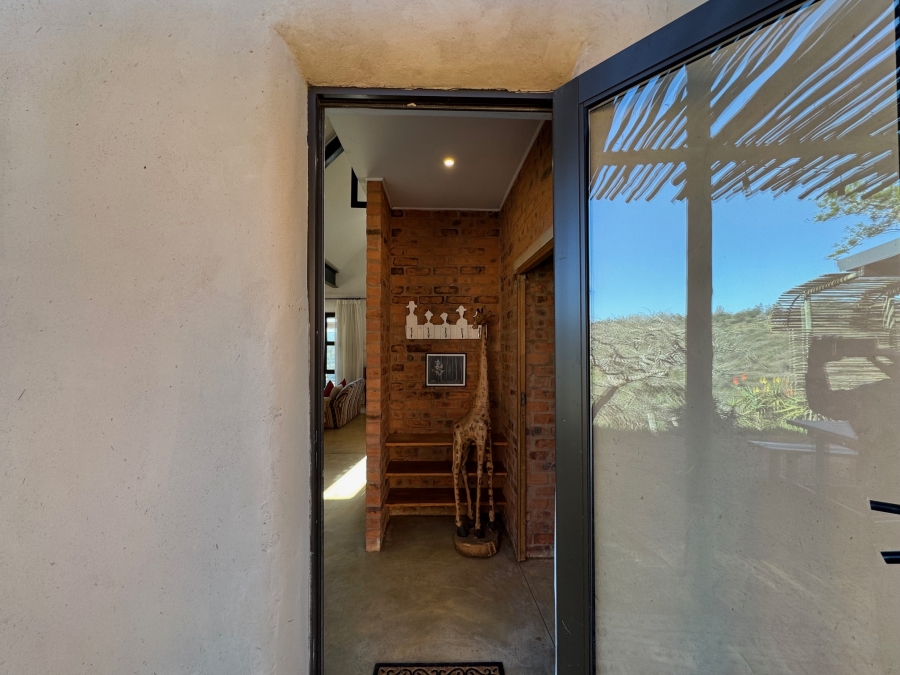 To Let 3 Bedroom Property for Rent in Hilton Central KwaZulu-Natal