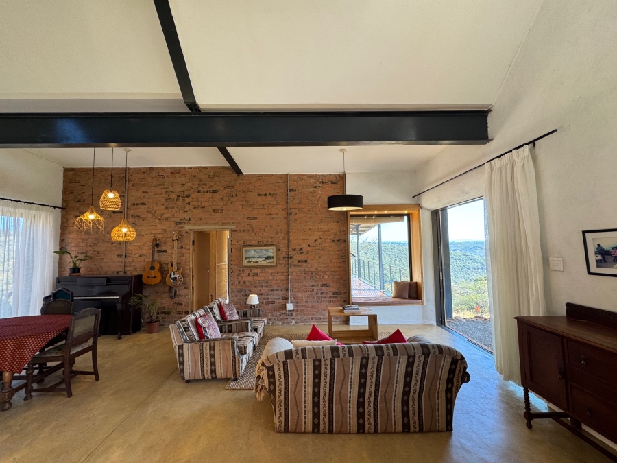To Let 3 Bedroom Property for Rent in Hilton Central KwaZulu-Natal