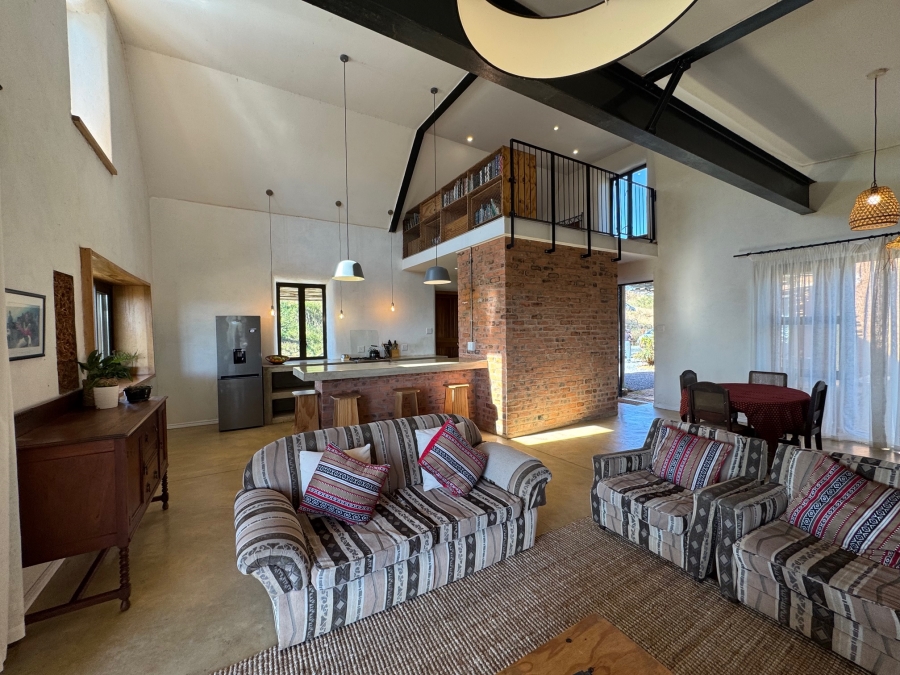 To Let 3 Bedroom Property for Rent in Hilton Central KwaZulu-Natal