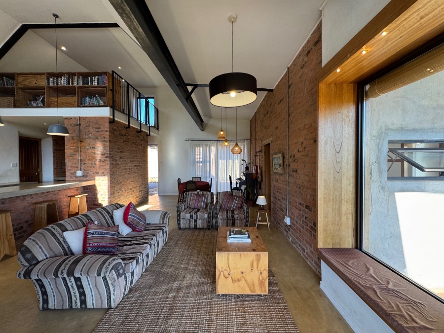 To Let 3 Bedroom Property for Rent in Hilton Central KwaZulu-Natal