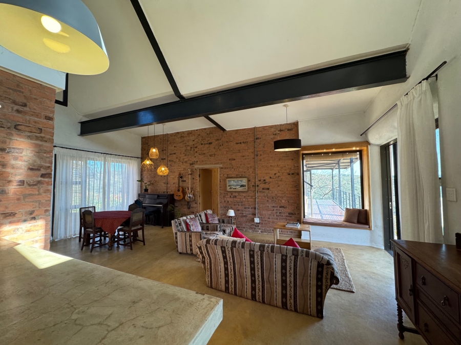 To Let 3 Bedroom Property for Rent in Hilton Central KwaZulu-Natal