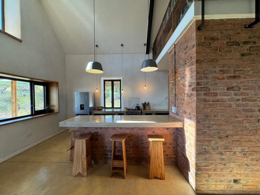 To Let 3 Bedroom Property for Rent in Hilton Central KwaZulu-Natal