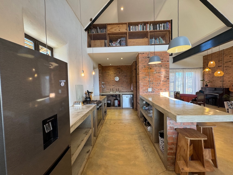 To Let 3 Bedroom Property for Rent in Hilton Central KwaZulu-Natal
