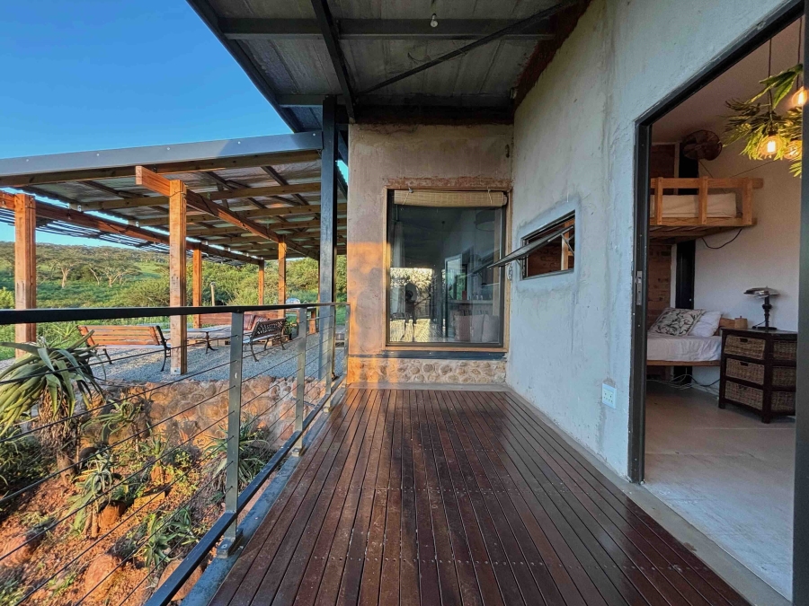 To Let 3 Bedroom Property for Rent in Hilton Central KwaZulu-Natal