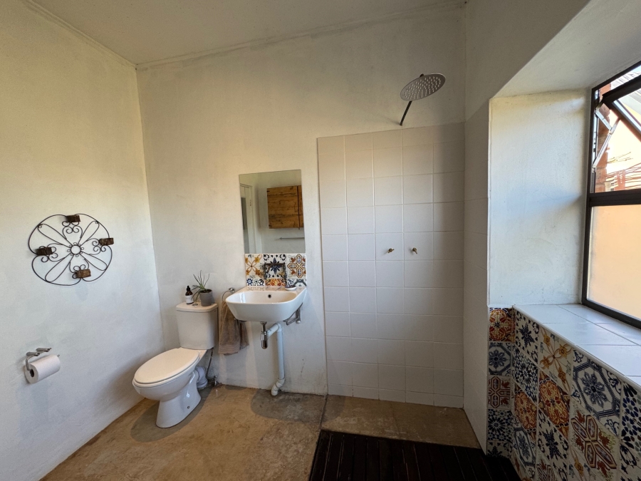 To Let 3 Bedroom Property for Rent in Hilton Central KwaZulu-Natal