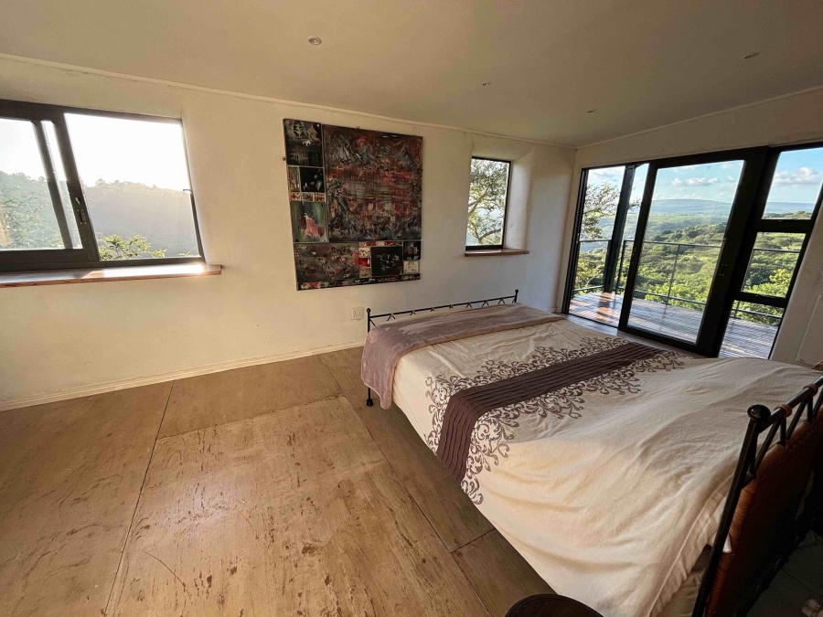 To Let 3 Bedroom Property for Rent in Hilton Central KwaZulu-Natal