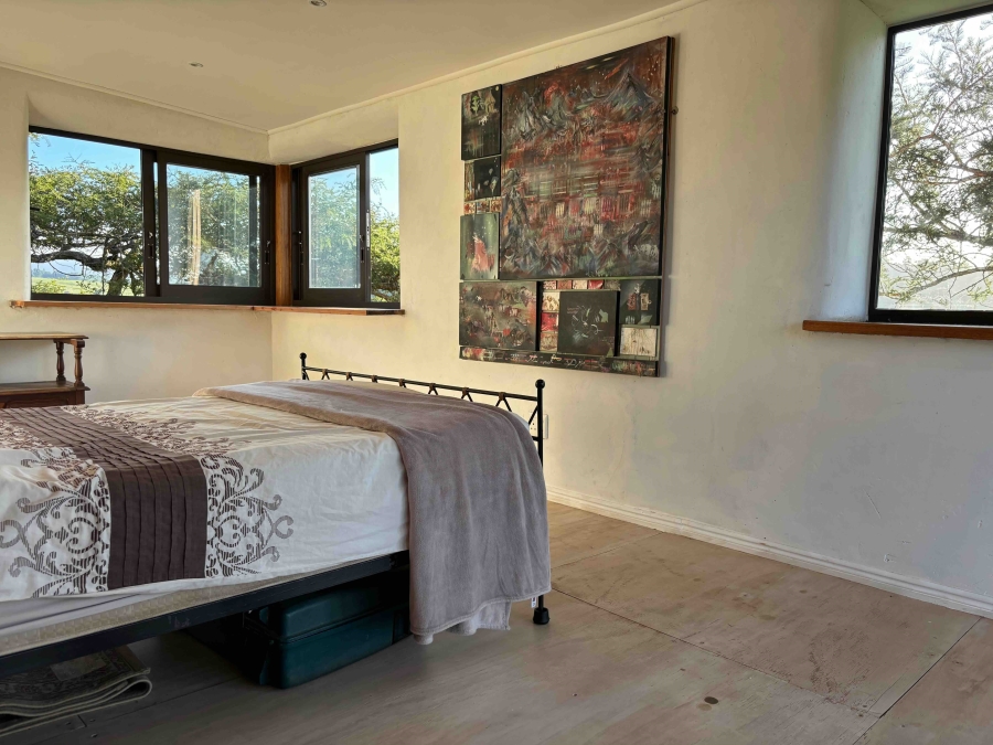 To Let 3 Bedroom Property for Rent in Hilton Central KwaZulu-Natal