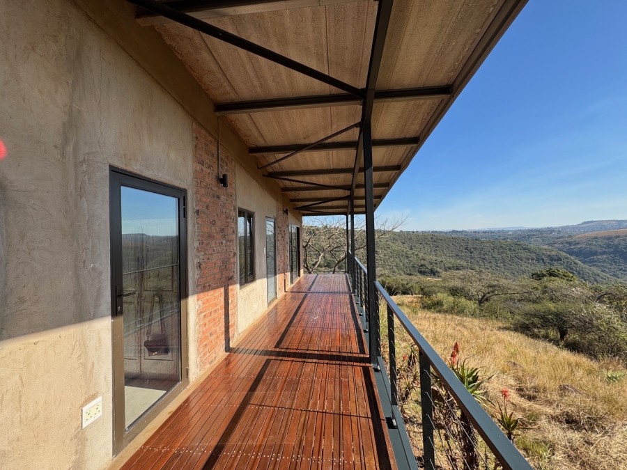To Let 3 Bedroom Property for Rent in Hilton Central KwaZulu-Natal