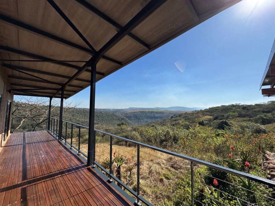 To Let 3 Bedroom Property for Rent in Hilton Central KwaZulu-Natal