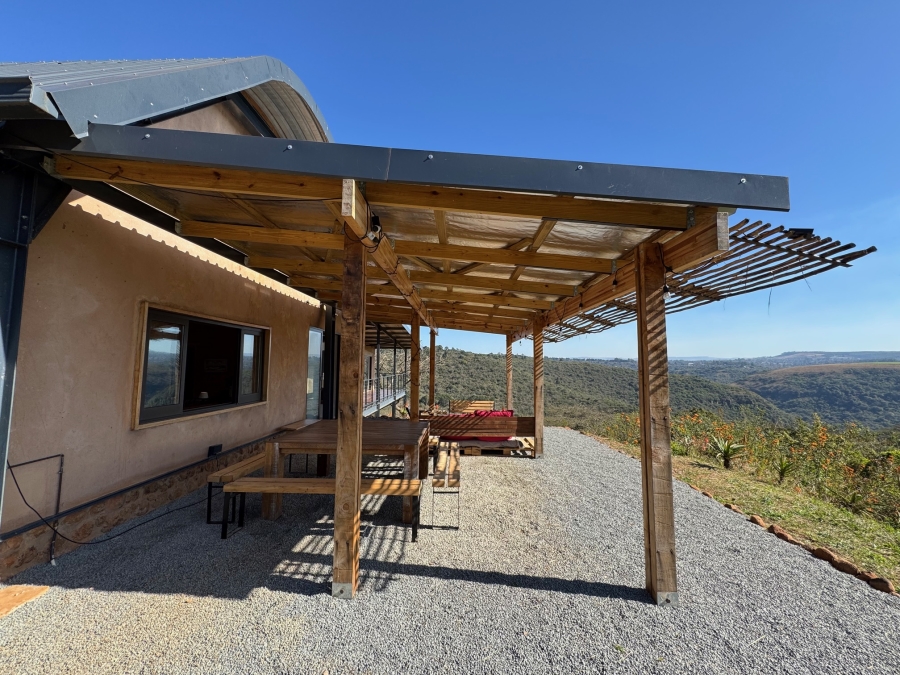 To Let 3 Bedroom Property for Rent in Hilton Central KwaZulu-Natal