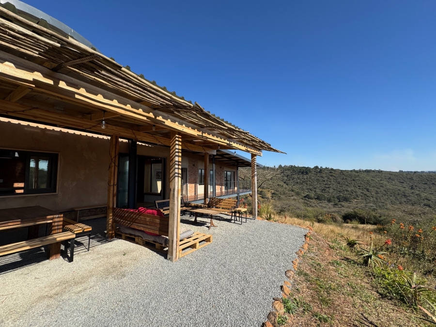 To Let 3 Bedroom Property for Rent in Hilton Central KwaZulu-Natal