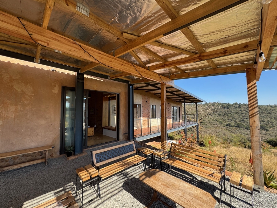 To Let 3 Bedroom Property for Rent in Hilton Central KwaZulu-Natal