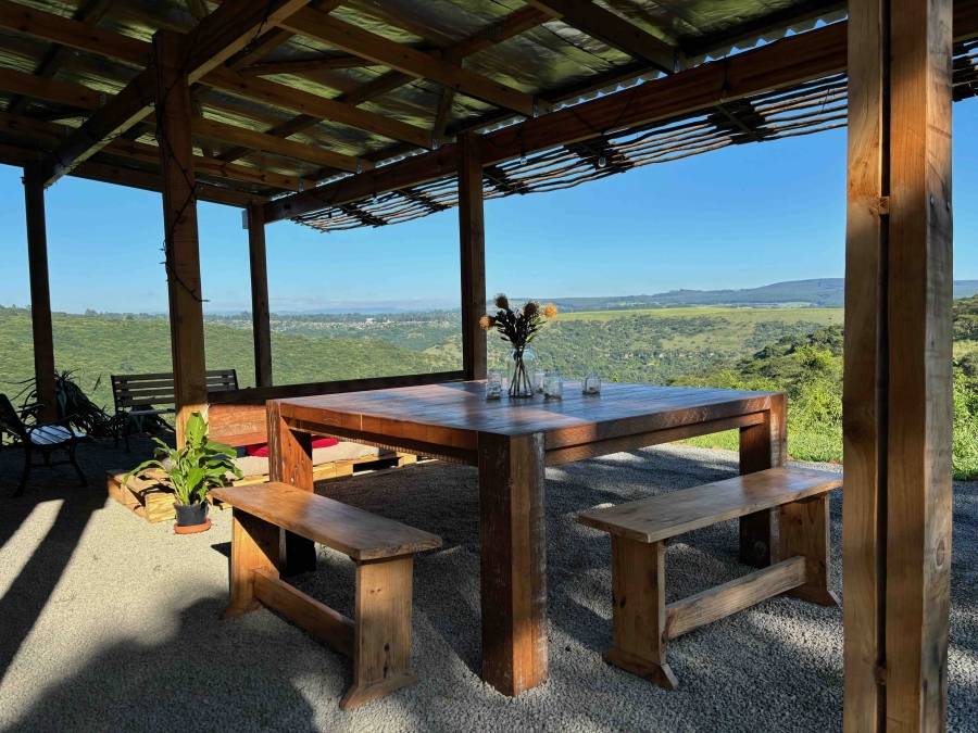 To Let 3 Bedroom Property for Rent in Hilton Central KwaZulu-Natal
