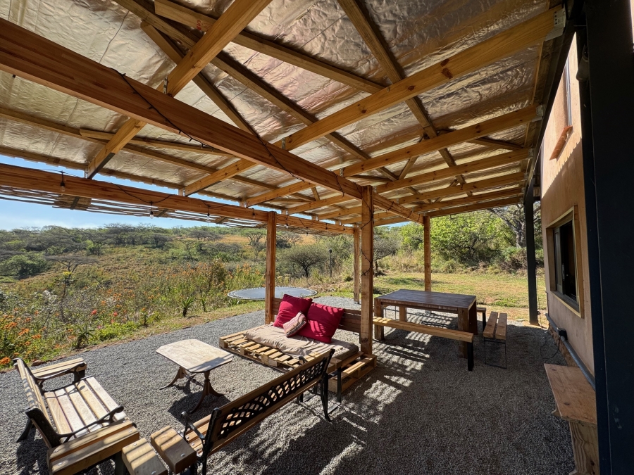 To Let 3 Bedroom Property for Rent in Hilton Central KwaZulu-Natal