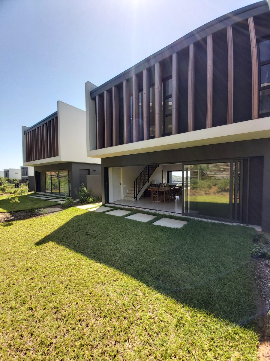 3 Bedroom Property for Sale in Zululami Coastal Estate KwaZulu-Natal