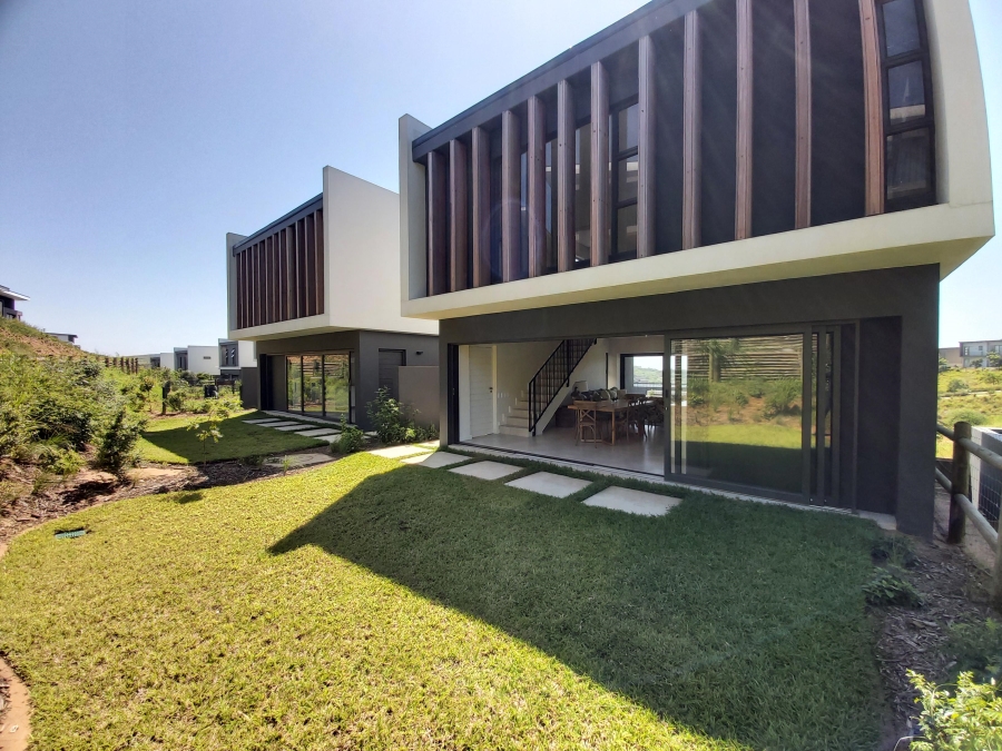3 Bedroom Property for Sale in Zululami Coastal Estate KwaZulu-Natal