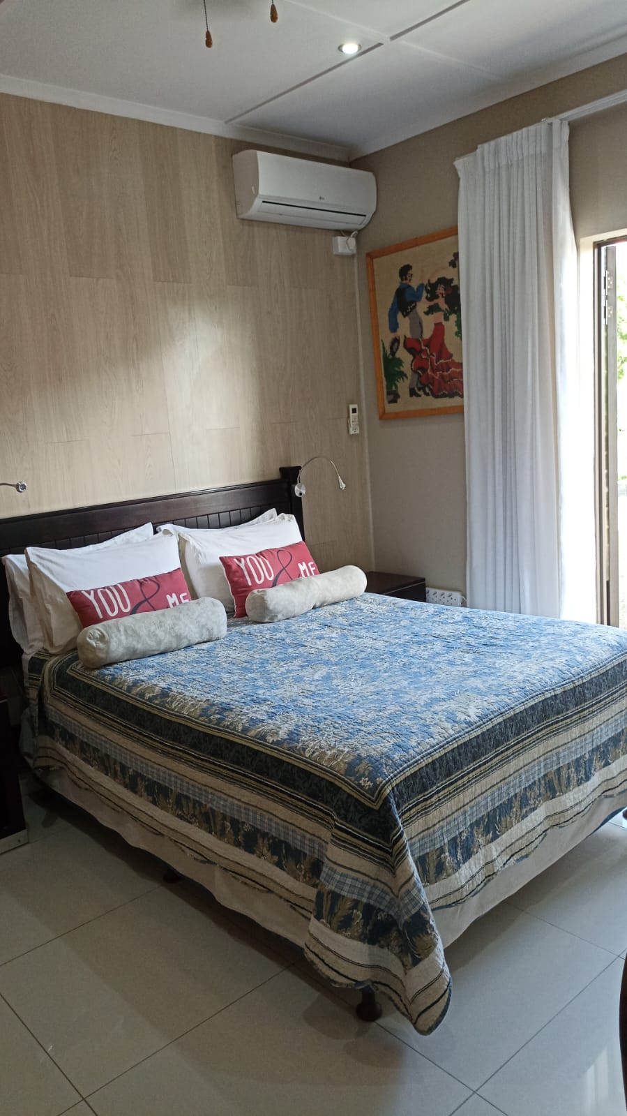 To Let 1 Bedroom Property for Rent in Umhlanga KwaZulu-Natal