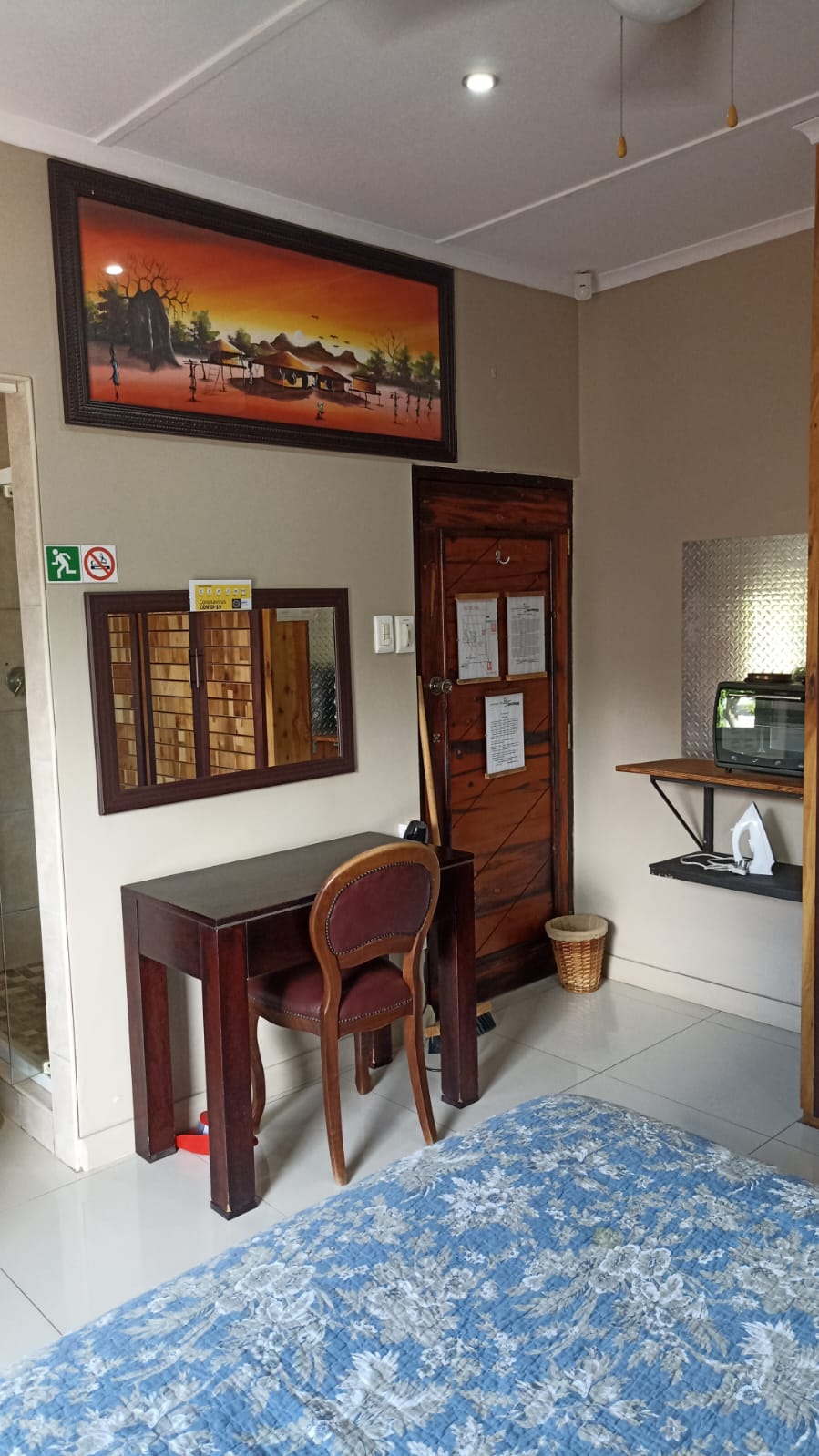 To Let 1 Bedroom Property for Rent in Umhlanga KwaZulu-Natal