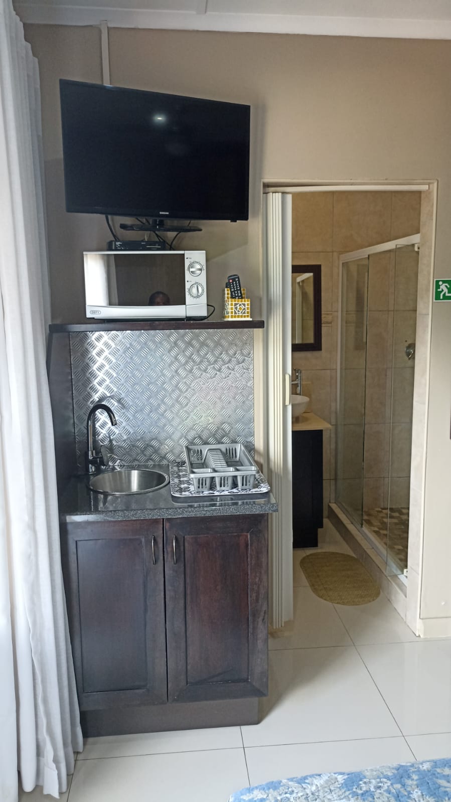 To Let 1 Bedroom Property for Rent in Umhlanga KwaZulu-Natal