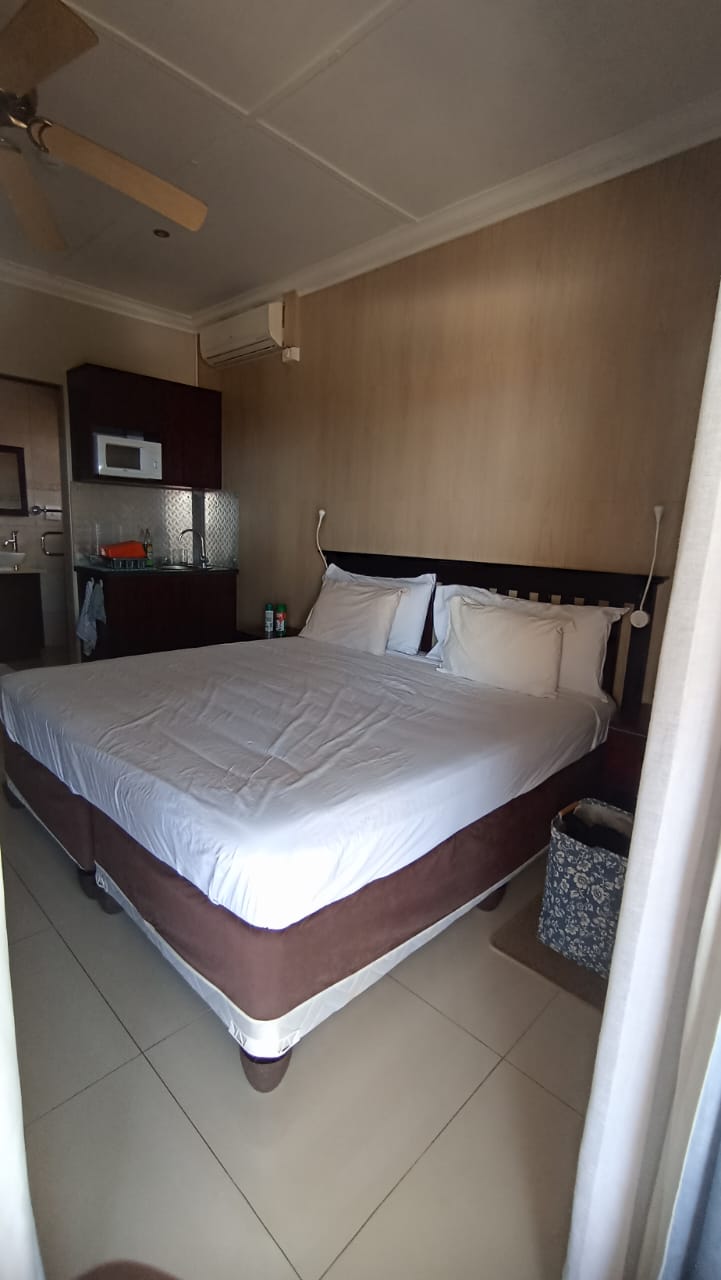 1 Bedroom Property for Sale in Umhlanga KwaZulu-Natal
