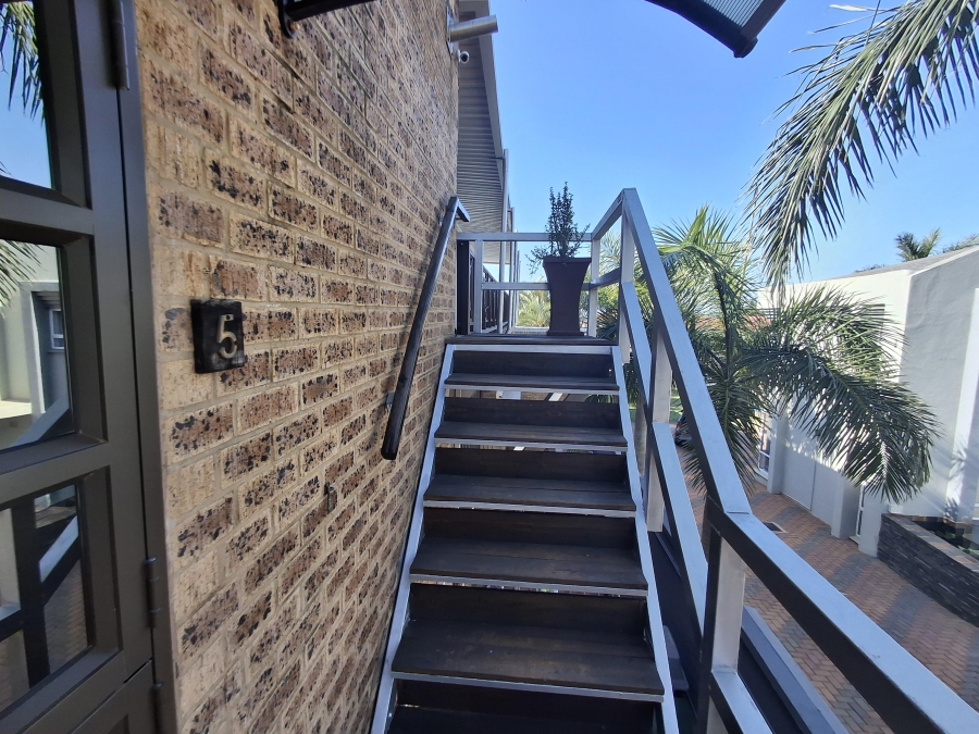 1 Bedroom Property for Sale in Umhlanga KwaZulu-Natal