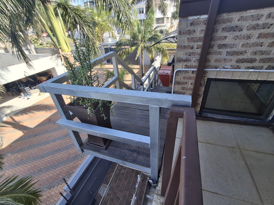 1 Bedroom Property for Sale in Umhlanga KwaZulu-Natal