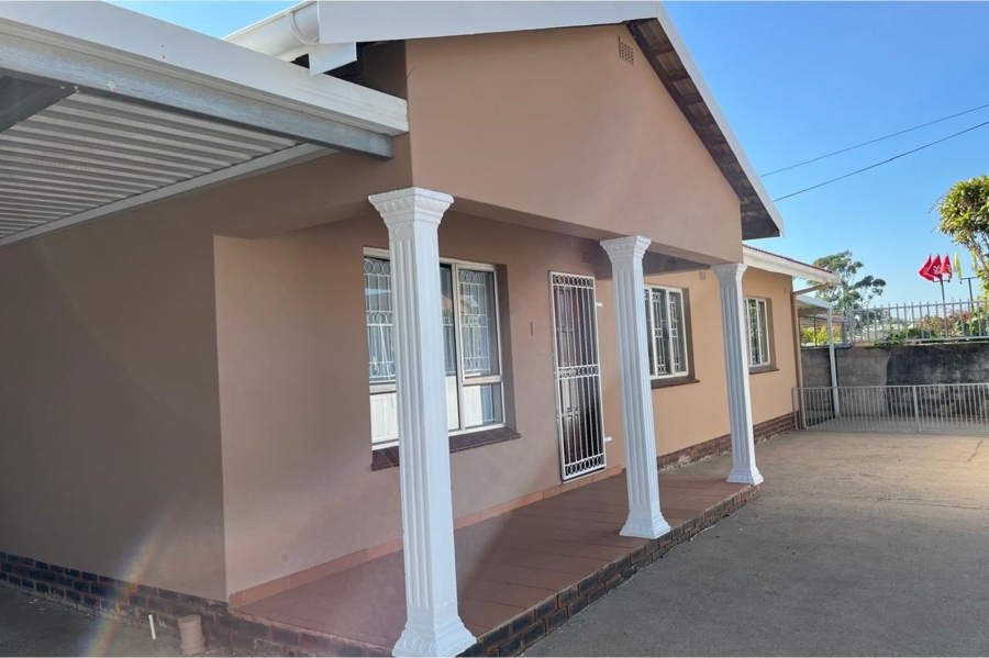 3 Bedroom Property for Sale in Rockford KwaZulu-Natal