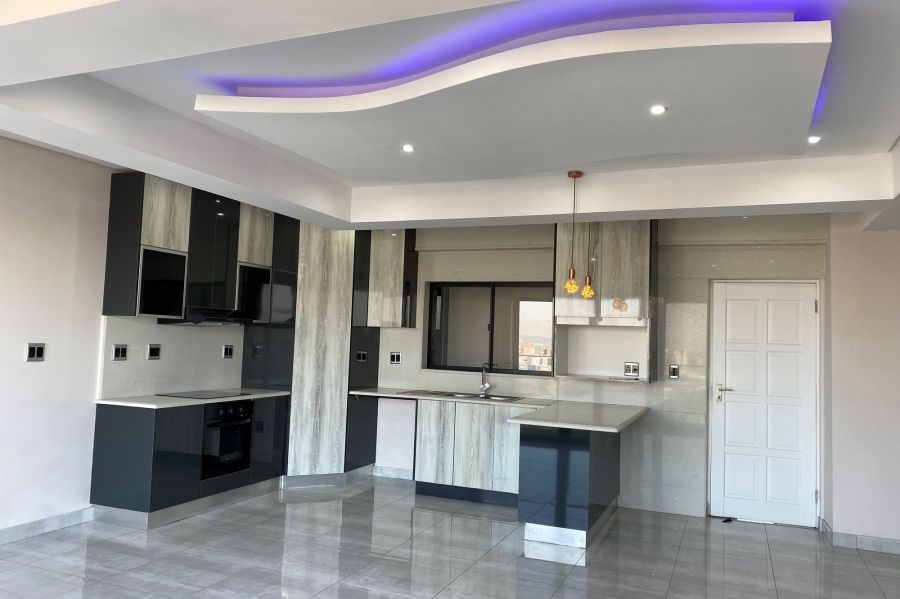 To Let 3 Bedroom Property for Rent in Musgrave KwaZulu-Natal