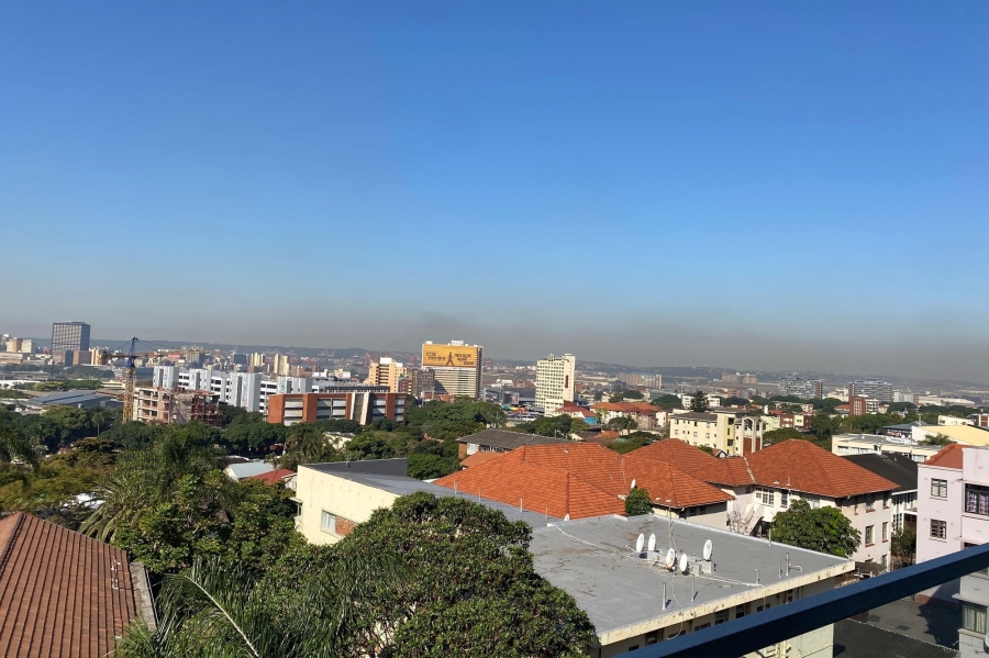 To Let 3 Bedroom Property for Rent in Musgrave KwaZulu-Natal