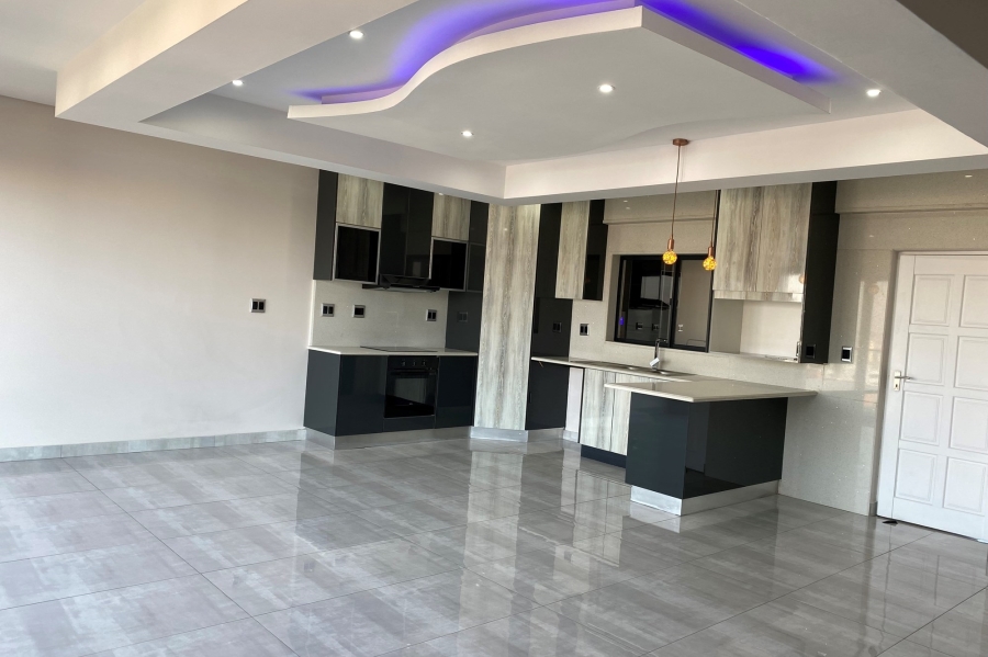 To Let 3 Bedroom Property for Rent in Musgrave KwaZulu-Natal