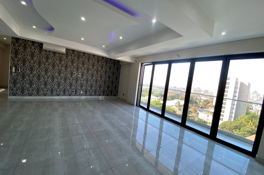 To Let 3 Bedroom Property for Rent in Musgrave KwaZulu-Natal