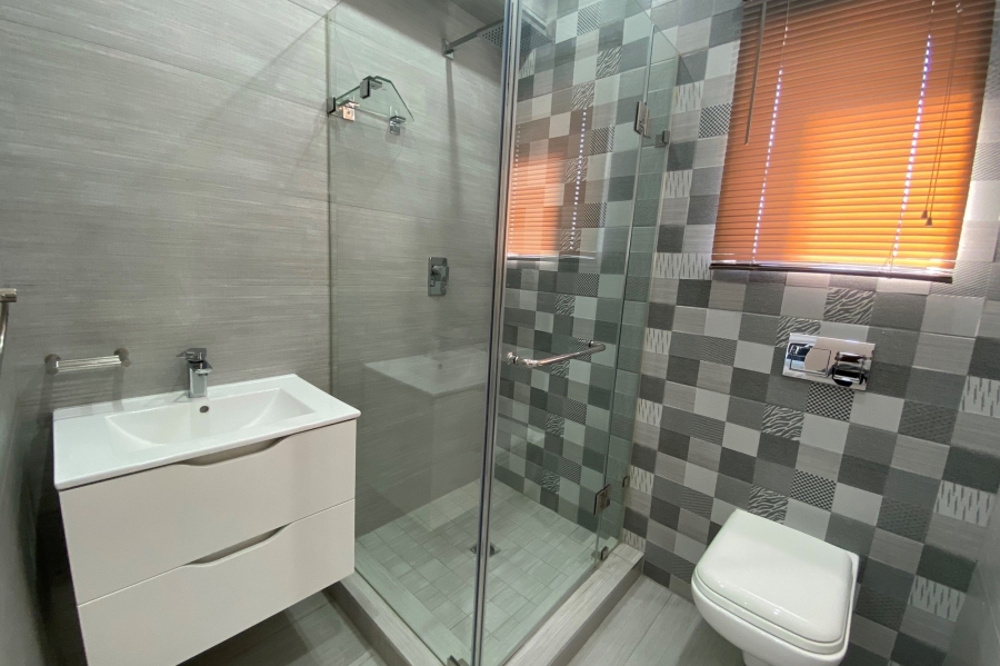 To Let 3 Bedroom Property for Rent in Musgrave KwaZulu-Natal