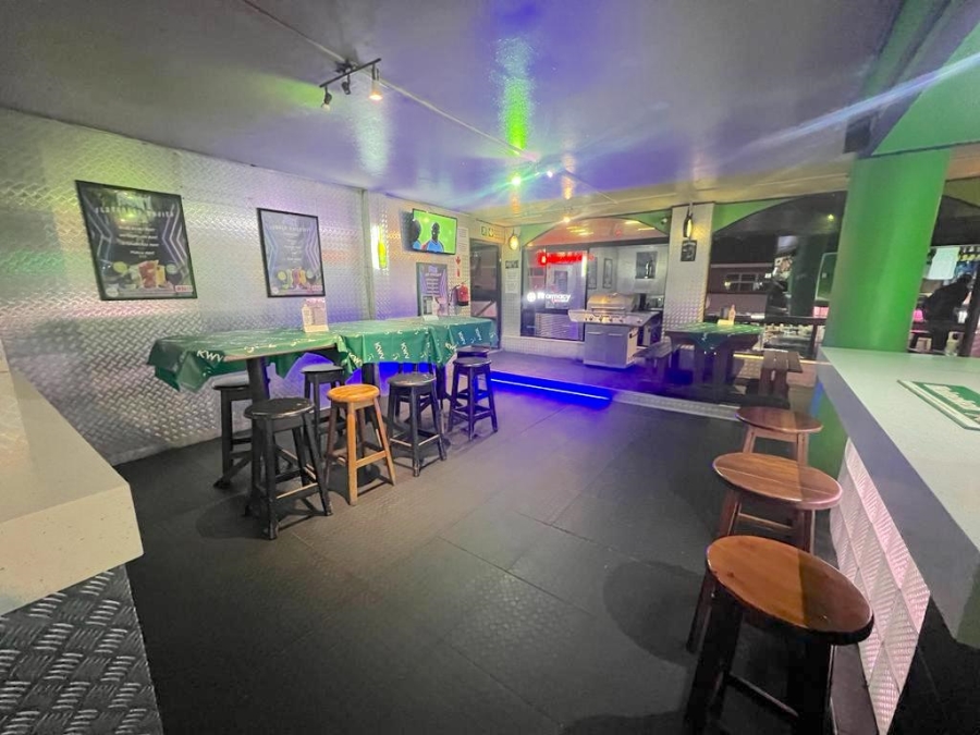 Commercial Property for Sale in Margate KwaZulu-Natal