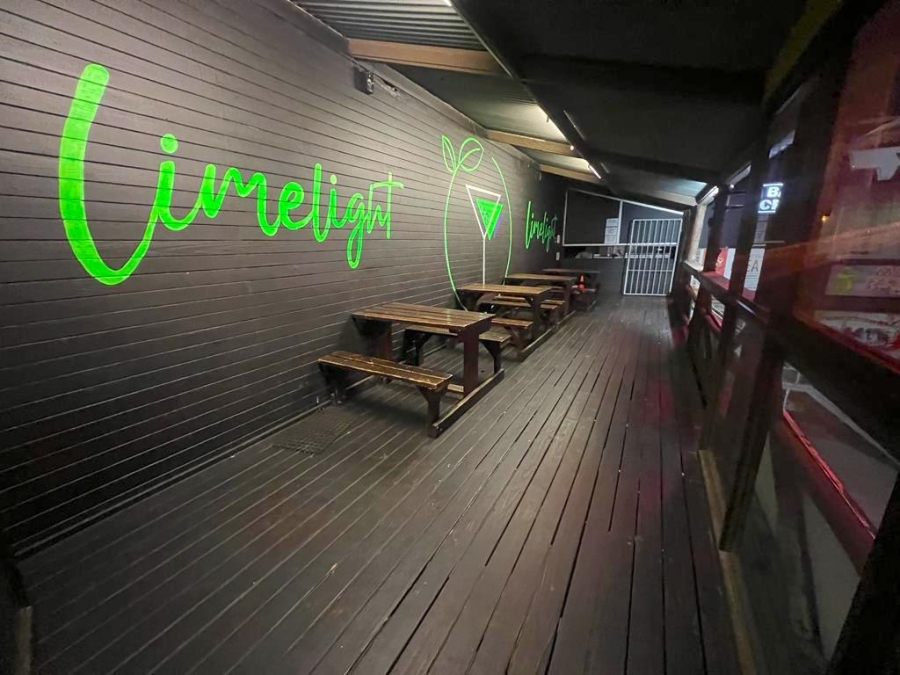 Commercial Property for Sale in Margate KwaZulu-Natal