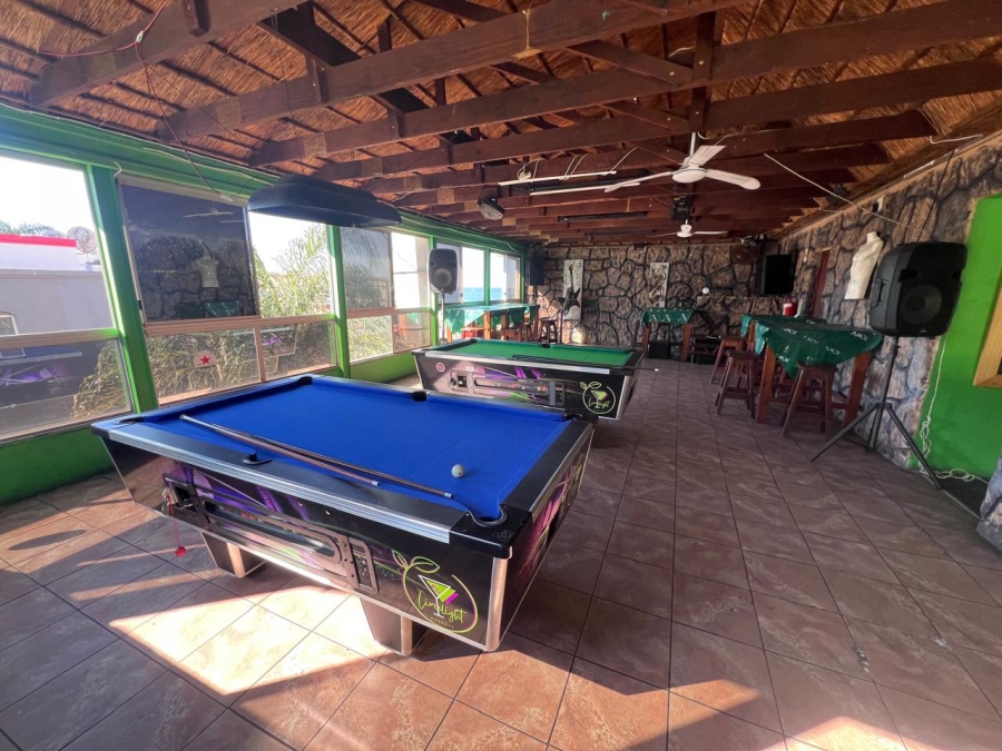 Commercial Property for Sale in Margate KwaZulu-Natal