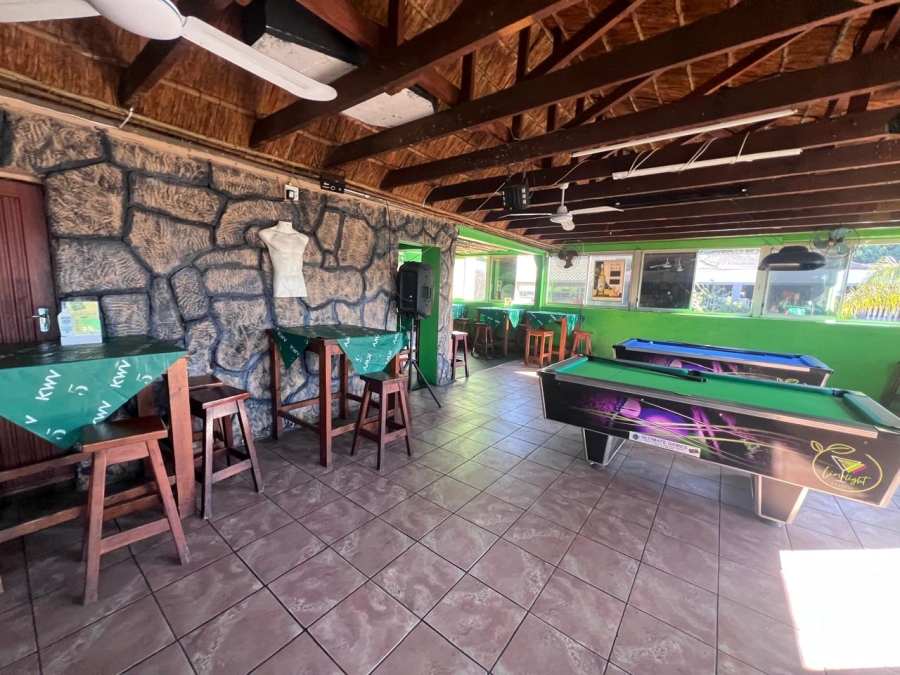 Commercial Property for Sale in Margate KwaZulu-Natal