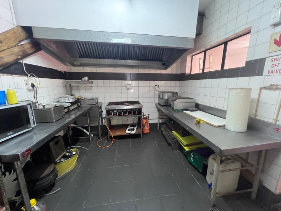 Commercial Property for Sale in Margate KwaZulu-Natal