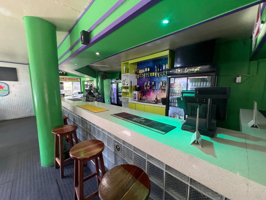 Commercial Property for Sale in Margate KwaZulu-Natal