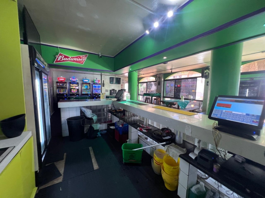 Commercial Property for Sale in Margate KwaZulu-Natal