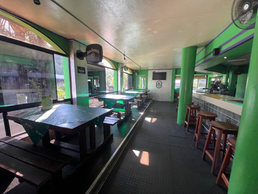Commercial Property for Sale in Margate KwaZulu-Natal