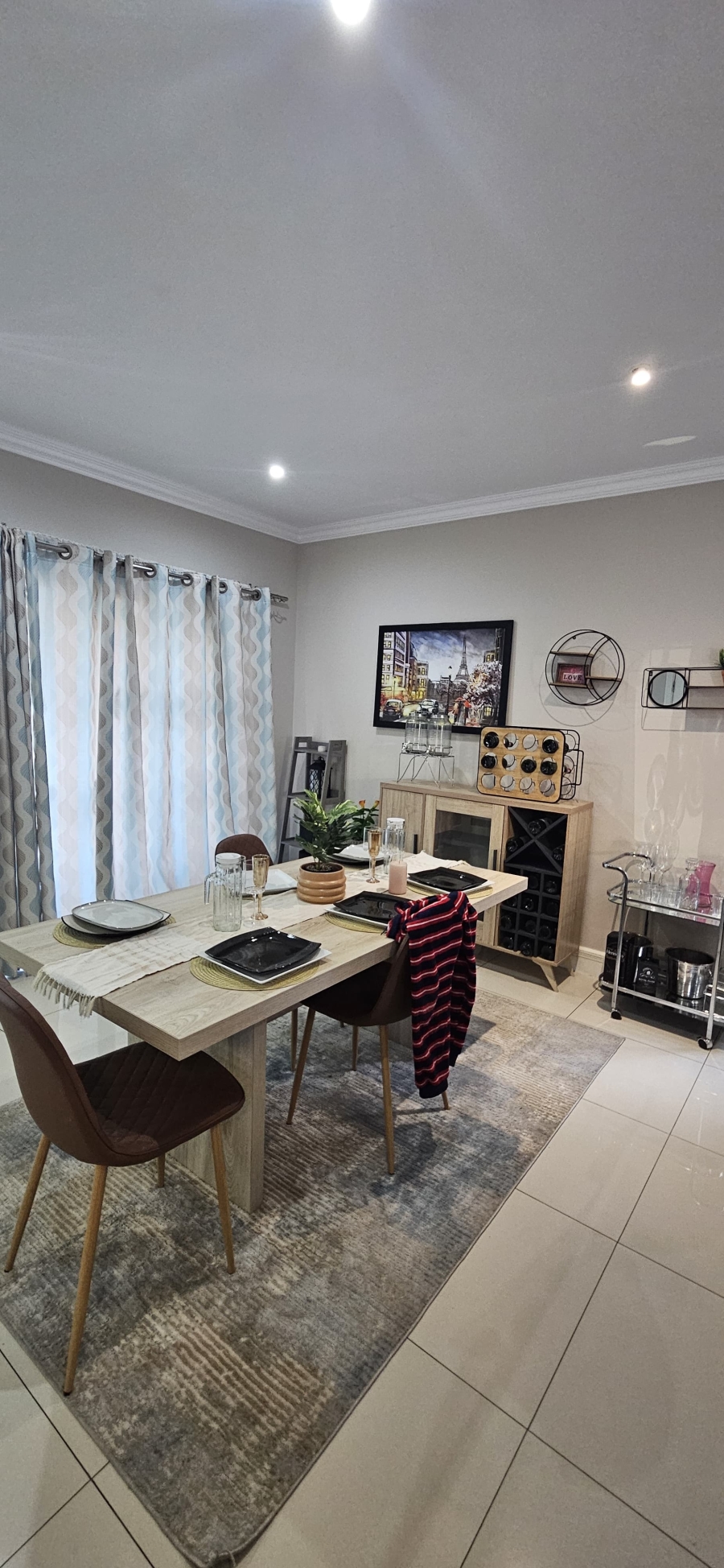 3 Bedroom Property for Sale in Broadlands KwaZulu-Natal